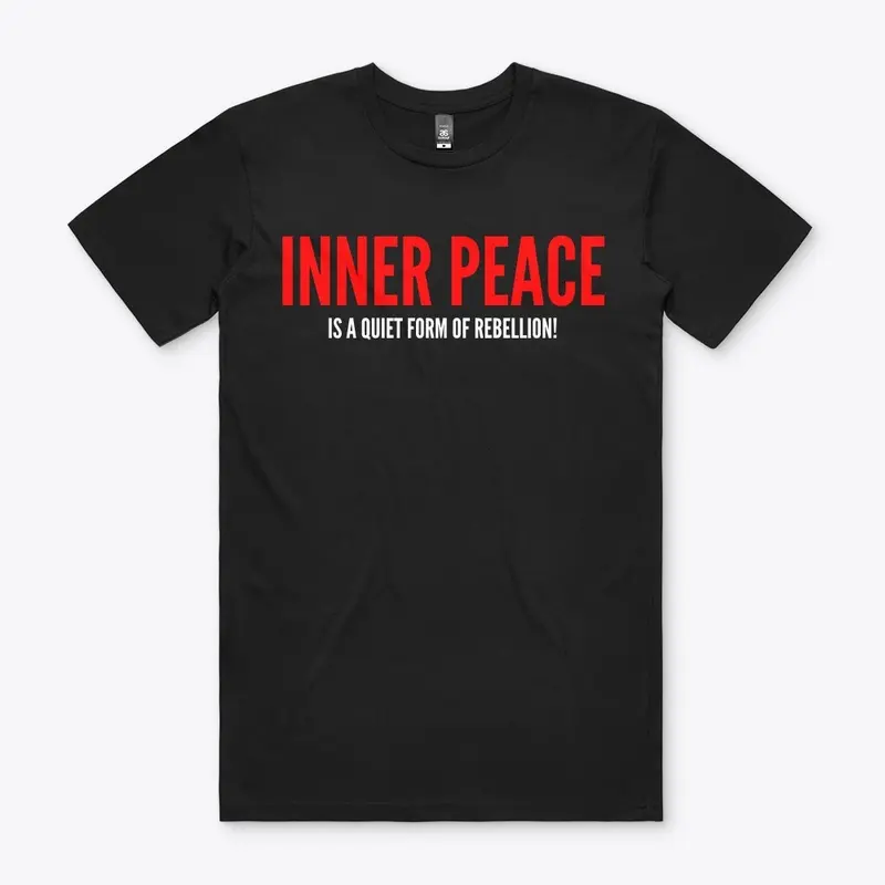 INNER PEACE