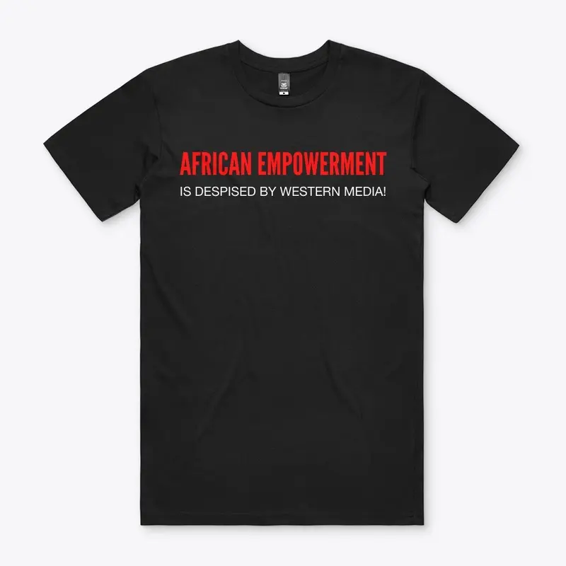 AFRICAN EMPOWERMENT