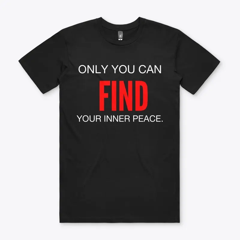 INNER PEACE